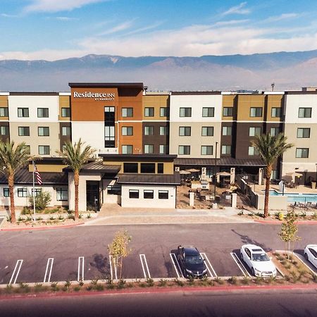 Residence Inn By Marriott Loma Linda Redlands Exterior photo